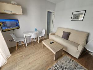 Apartamento Centro Playa IF Benidorm