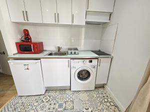 Apartamento Centro Playa IF Benidorm