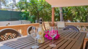 Casa La Marquesa Punta Umbria by Ruralidays