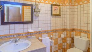 Casa La Marquesa Punta Umbria by Ruralidays