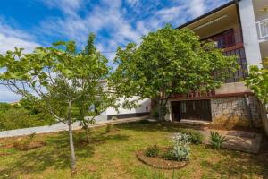 Ferienwohnung für 6 Personen ca 56 qm in Jadranovo, Kvarner Bucht Crikvenica und Umgebung