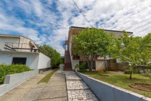 Ferienwohnung für 6 Personen ca 56 qm in Jadranovo, Kvarner Bucht Crikvenica und Umgebung 