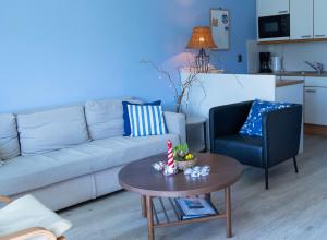 Appartementen De Torenhoeve