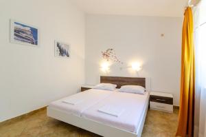 Ferienwohnung für 4 Personen ca 43 qm in Crikvenica, Kvarner Bucht Crikvenica und Umgebung