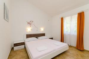 Ferienwohnung für 4 Personen ca 43 qm in Crikvenica, Kvarner Bucht Crikvenica und Umgebung