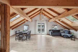 FENUS Grabs Gemütliche Ferienwohnung SGT06