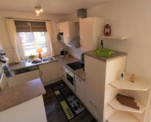 Ferienhaus Düwels Hus