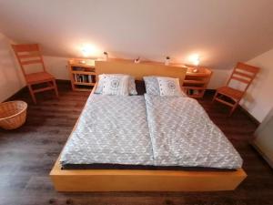 Ferienhaus Düwels Hus