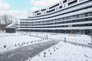 Luxury Apartment near the City Center of Cracow by Renters Prestige