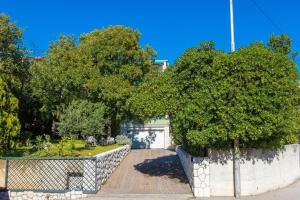 Ferienwohnung für 5 Personen ca 69 qm in Crikvenica, Kvarner Bucht Crikvenica und Umgebung