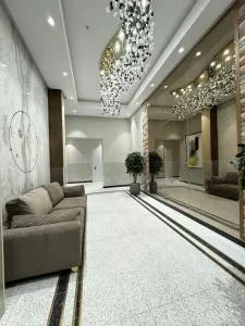 Люкс 2-комн ЖК Альтаир - Belyye Vody