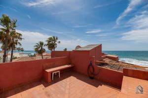 Las Dunas de Marbella - Beachfront 3 Bed Townhouses