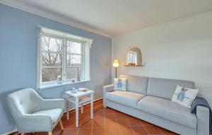 2 Bedroom Lovely Home In Galmsbüll