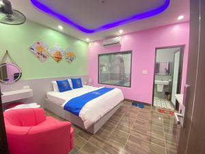 Khách Sạn Thắng Lợi 2 Bắc Giang