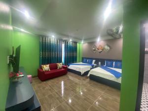 Khách Sạn Thắng Lợi 2 Bắc Giang