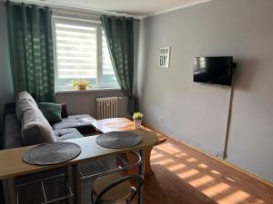 Apartament Szczecinek - 3hvězdičkové hotely ve městě Nový Štětín