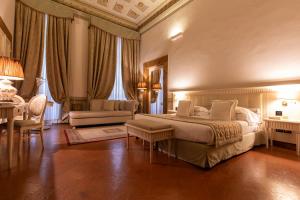 Junior Suite (2 Adulti)