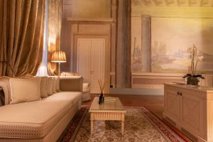 Junior Suite (3 Adulti)