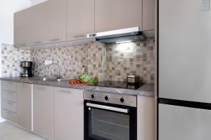 Oceanida Sofia Luxury Suite