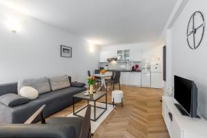 Apartman Mima