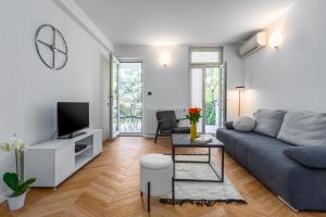 Apartman Mima