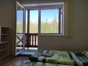 Apartmány Slavkov - Dolný Smokovec