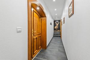 Appartements Smartstay au reve Savoyard - Studio N 2 : photos des chambres