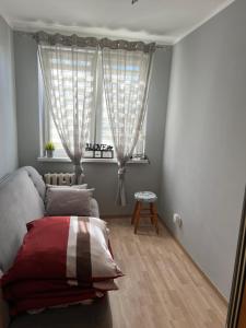 Apartament Szczecinek