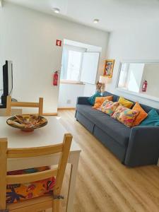 Califórnia Beach and Sun - Ubytování bez kategorie ve městě Sesimbra