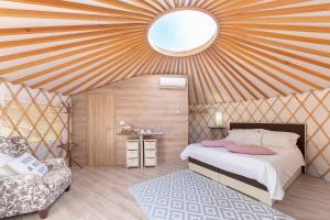 L.stile Glamping
