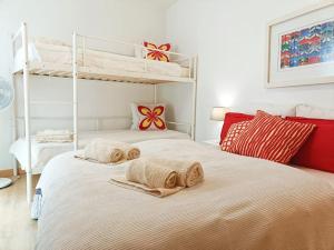 Califórnia Beach and Sun