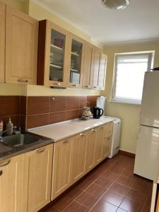 Apartament Szczecinek