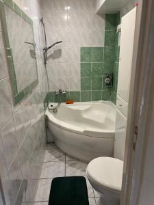 Apartament Szczecinek