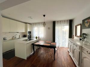 Appartements Appartement loft de 2 etages - LE LOFT : photos des chambres
