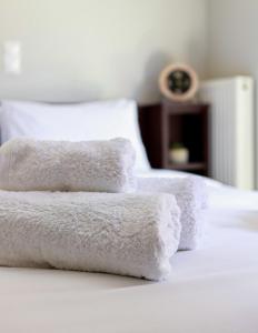 Cutie Studio Apartment in Koukaki