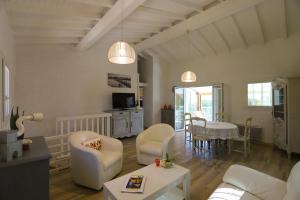 obrázek - Villa in the city center of Fréjus - 7 people - 10 minutes from the beaches