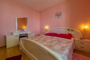 Ferienhaus für 4 Personen ca 110 qm in Crikvenica, Kvarner Bucht Crikvenica und Umgebung