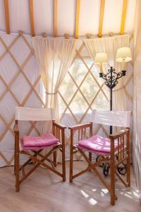 L.stile Glamping 