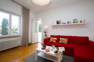Casa Andreas & Corinna - Happy Rentals