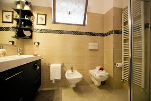 Casa Andreas & Corinna - Happy Rentals