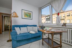 Two-Bedroom Apartment room in Riva Centro Apartment