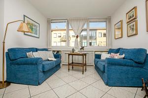 Riva Centro Apartment - Happy Rentals