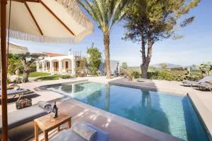 MyThea Villa by "elite" - Lithakia