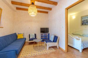 Pool & Fun House Betiga 1 with Gym