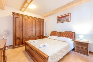 Pool & Fun House Betiga 1 with Gym