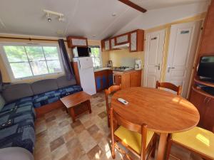 Campings Camping du Val de l'Eyre : photos des chambres
