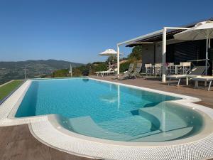 Ca Nobili - Charming Country House