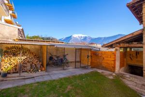 Appartamento Blu - Happy Rentals