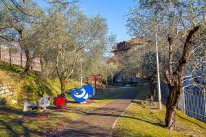 Appartamento Blu - Happy Rentals