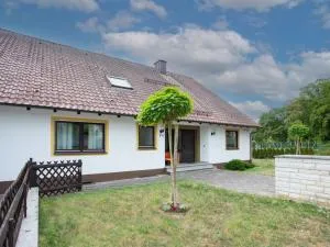 am Wehr Comfortable holiday residence - Norimberga